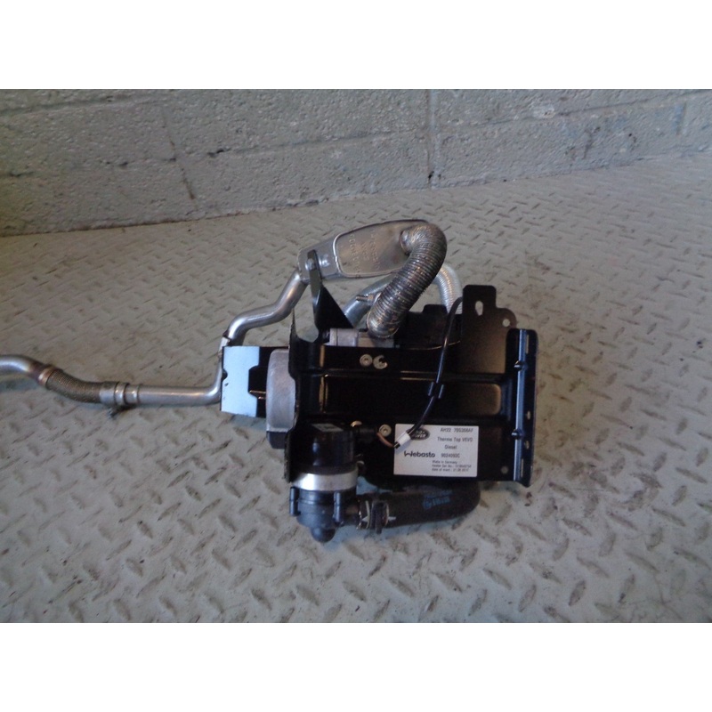 Webasto Pre-Heater AH22-70G308AF Range Rover Sport L320 Land Rover Discovery 4