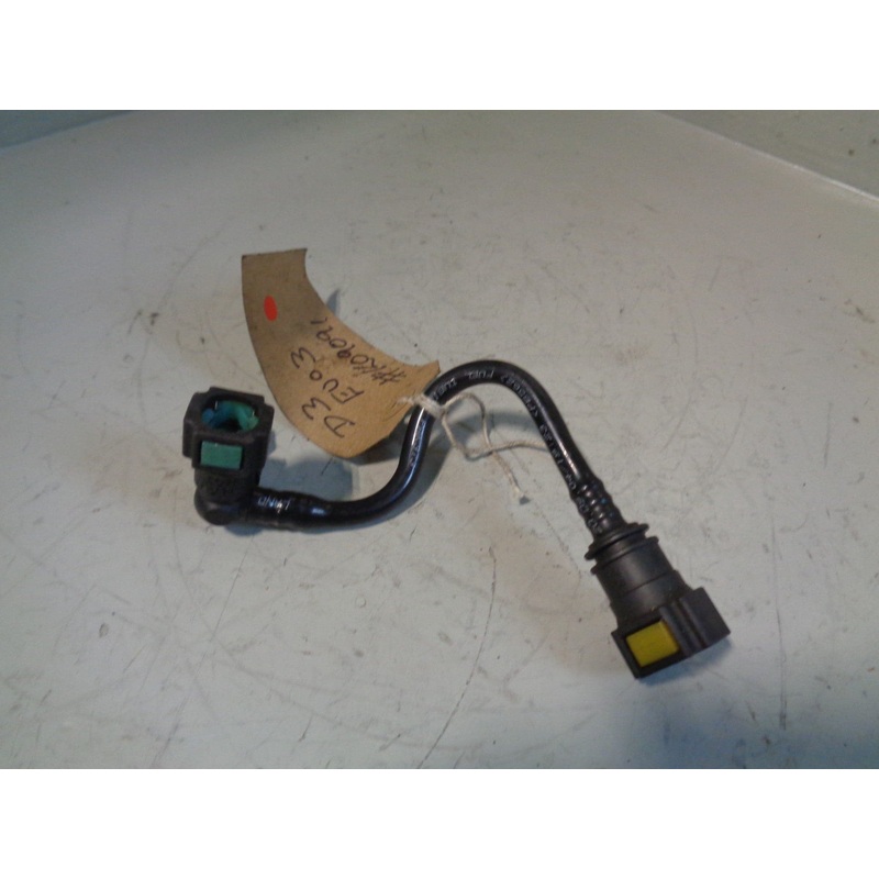 2.7 TDV6 Fuel Pipe Euro 3 Discovery 3 Range Rover Sport Land Rover