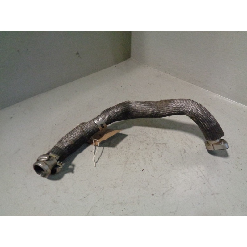 3.0 TDV6 EGR To Turbo Pipe Off Side Discovery 4 Range Rover Sport Land Rover