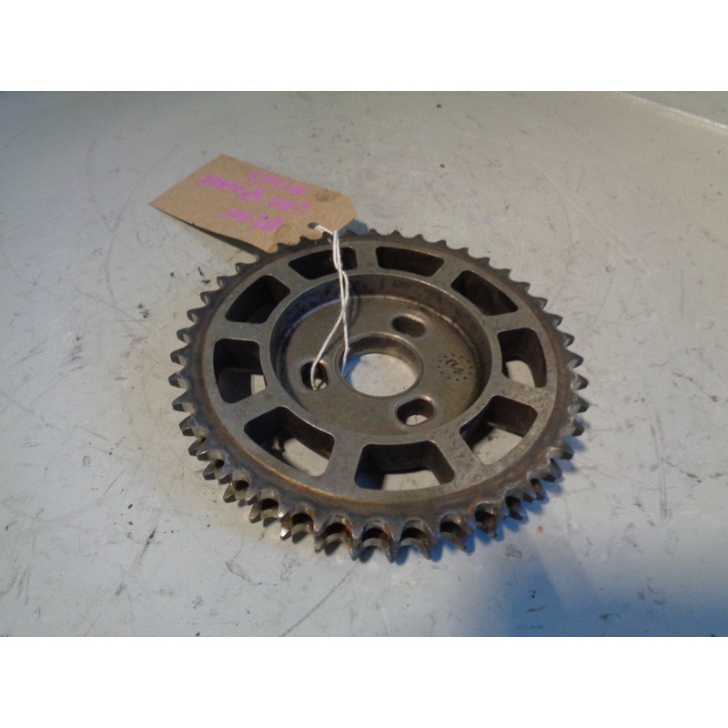 Discovery 2 Camshaft Sprockets Timing Pair 2.5 TD5 Land Rover 1998 to 2004