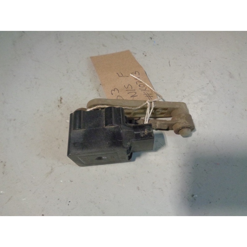 Discovery 3 Ride Height Sensor Front Near Side RQH500071 Land Rover