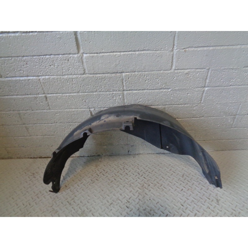 Discovery 3 Wheel Arch Liner Off Side Rear CLF500182 Land Rover 2004 to 2009