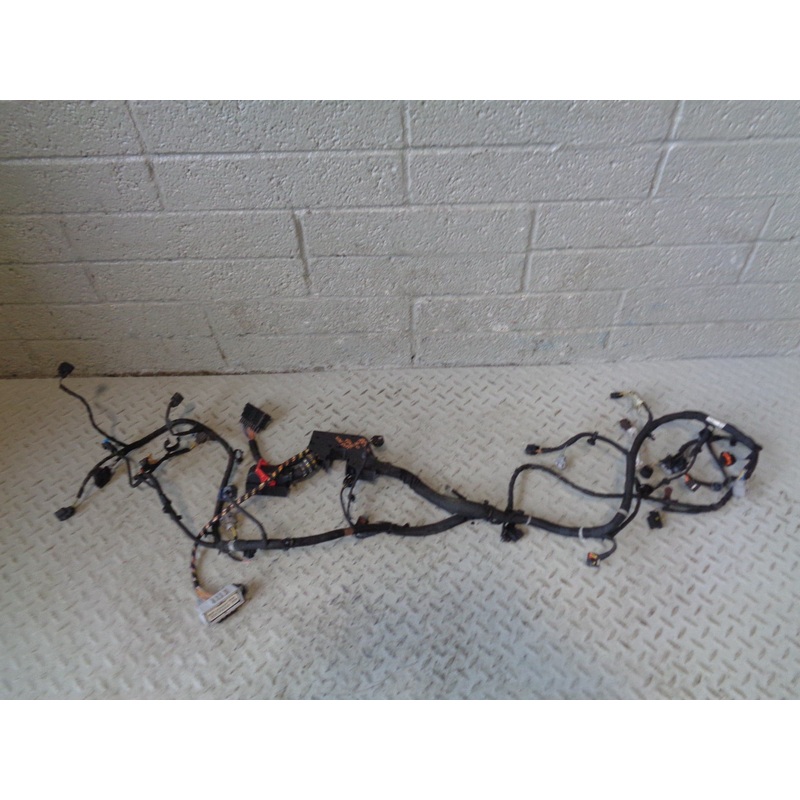 Engine Wiring Loom Main 9H2Q-9H589-ED 3.0 TDV6 Discovery 4 Range Rover Sport