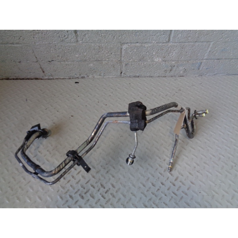 Freelander 2 Air Con Pipes Conditioning TD4 Land Rover 6G9N-19A834-EL
