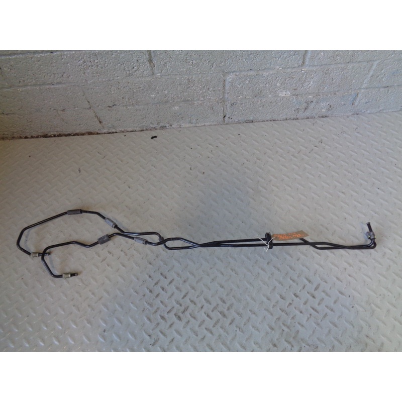 Freelander 2 Brake Pipe Pedal to Modulator Land Rover 2.2 TD4 2006 to 2015