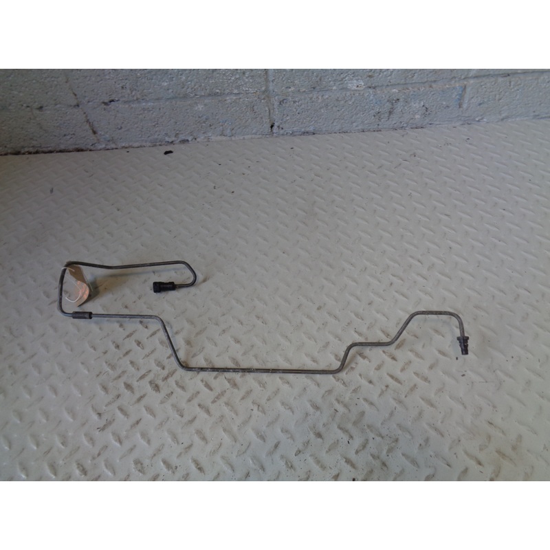 Freelander 2 Clutch Pedal Pipe Land Rover 2.2 TD4 Manual 2006 to 2015