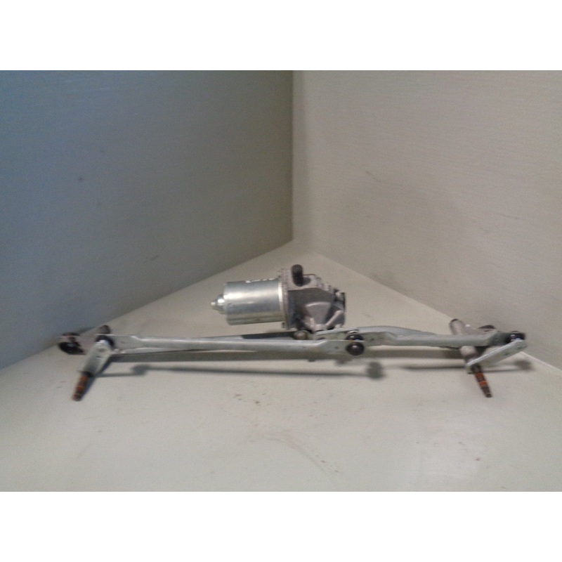 Freelander 2 Front Wiper Motor Linkage Land Rover 2006 to 2011 Aftermarket