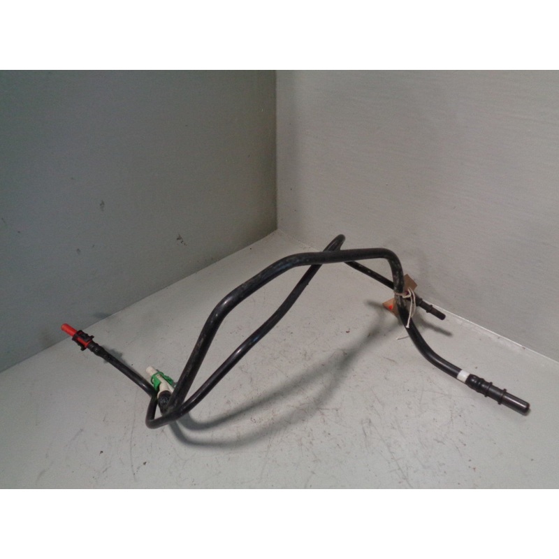 Freelander 2 Fuel Pipes Tank To Underside 2.2 TD4 2006 to 2015 Land Rover