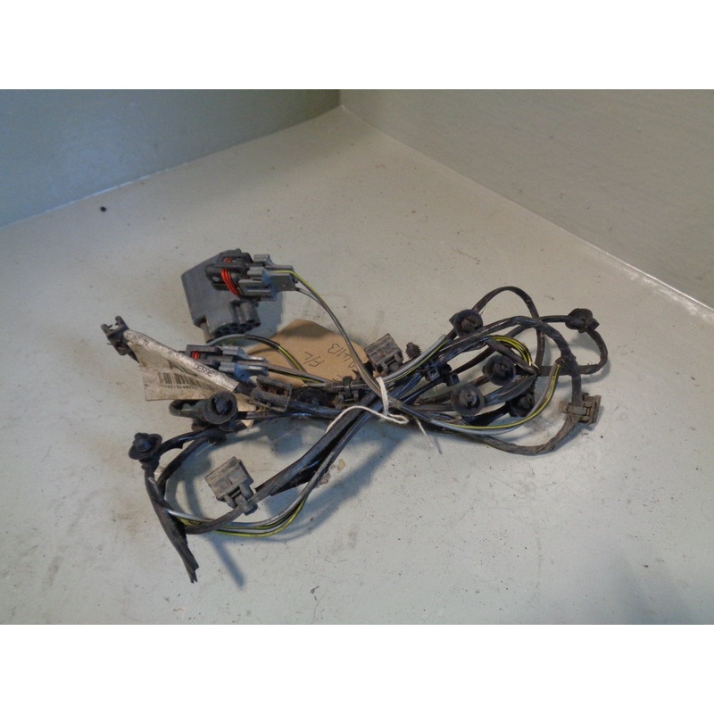 Freelander 2 Parking Sensor Wiring Loom Front Bumper 7G92-15K867 AD Land Rover