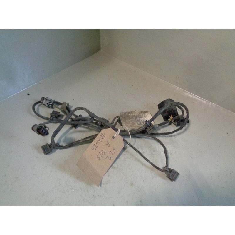 Freelander 2 Parking Sensor Wiring Loom Front Bumper 7G92-15K868 AD Land Rover