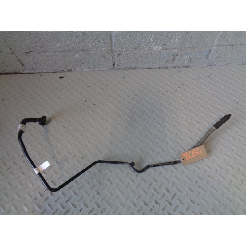 Freelander 2 Power Steering Fluid Return Pipe Land Rover 2.2 TD4 2006 to 2014