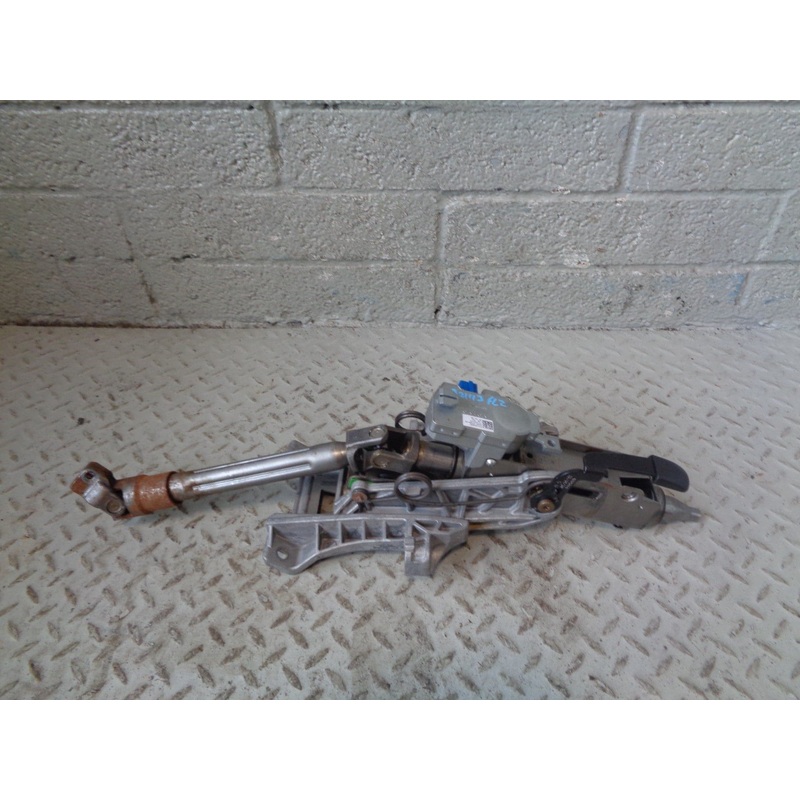 Freelander 2 Upper Steering Column Land Rover with Steering Lock Module B21113