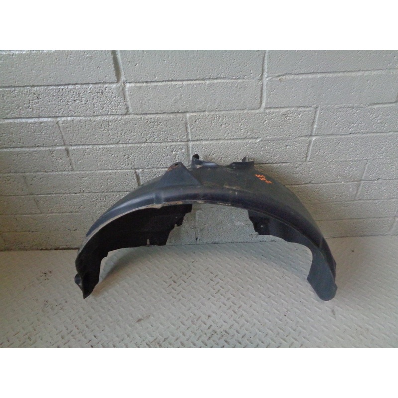 Freelander 2 Wheel Arch Liner Near Side Rear Land Rover 2006 to 2011