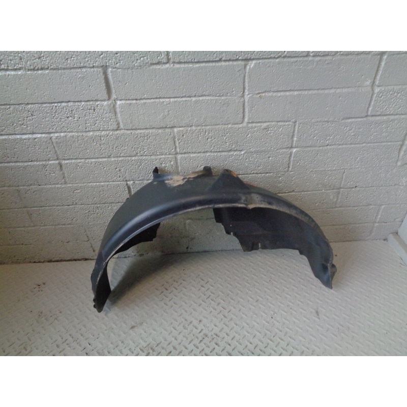 Freelander 2 Wheel Arch Liner Off Side Rear Land Rover 2006 to 2011