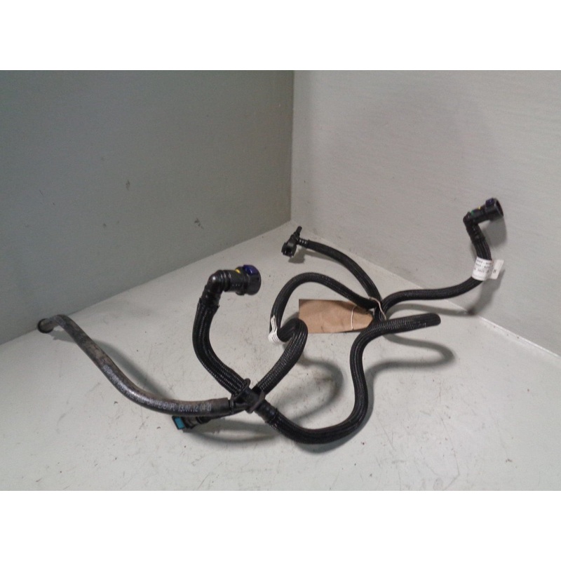 Fuel Pipes 3.0 TDV6 AH22 9J337 AA Discovery 4 Range Rover Sport Land Rover