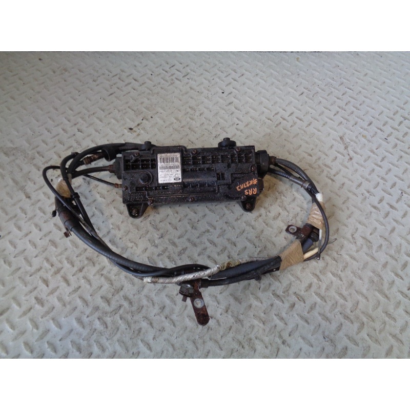 Handbrake Module Cables AH22-2C496-AD Land Rover Discover 4  Range Rover Sport