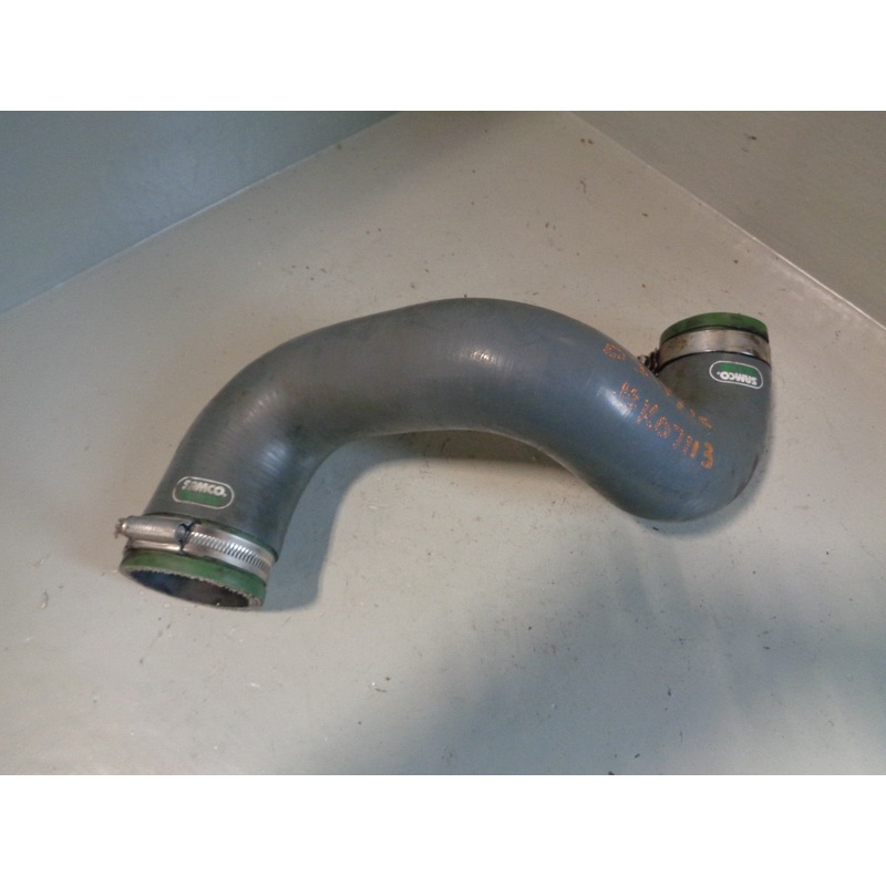 Intercooler Pipe Turbo Hose Silicone 2.7 TDV6 Discovery 3 Range Rover Sport