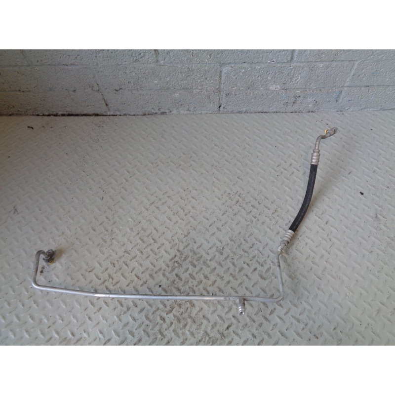 Range Rover Air Conditioning Pipe L322 4.2 Supercharged JUF500170 2006 to 2010