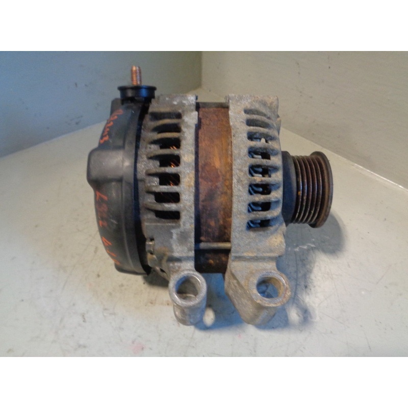 Range Rover Alternator L322 4.2 V8 Supercharged YLE500190 2006 to 2009