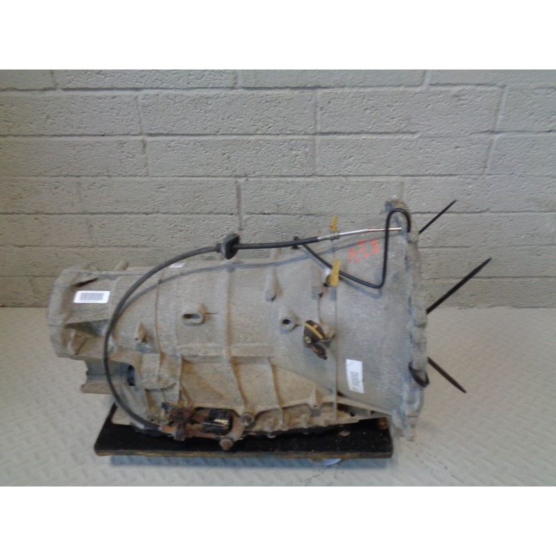 Range Rover L322 4.2 Supercharged Automatic Gearbox Torque Converter TGD500470