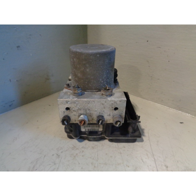 Range Rover L322 ABS Pump Modulator ECU SRB500163 2006 to 2010