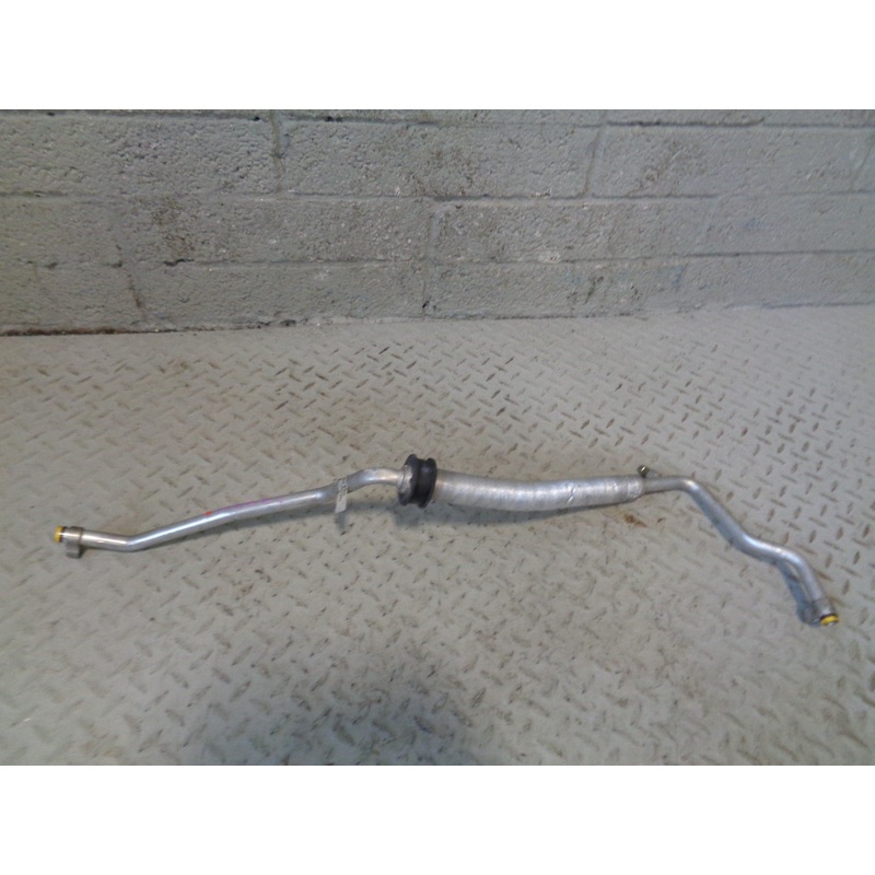 Range Rover L322 Air Conditioning Condenser to Evaporator Pipe Hose 2002 To 2005