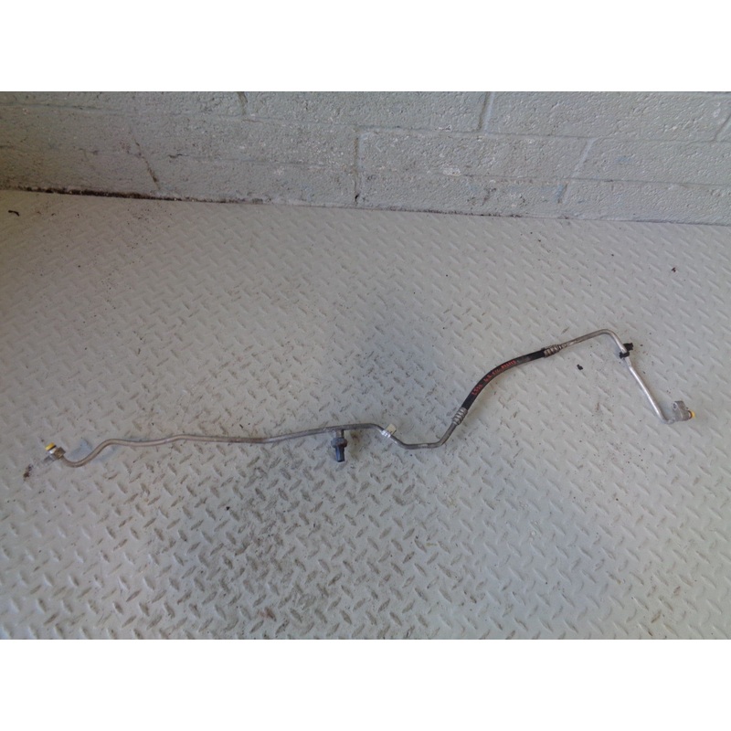 Range Rover L322 Air Conditioning Condenser to Evaporator Pipe Hose 2006 to 2010