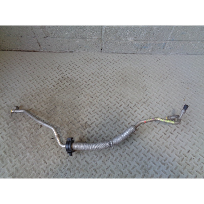 Range Rover L322 Air Conditioning Fill Pipe Inlet AC 3.0 TD6 2002 To 2005