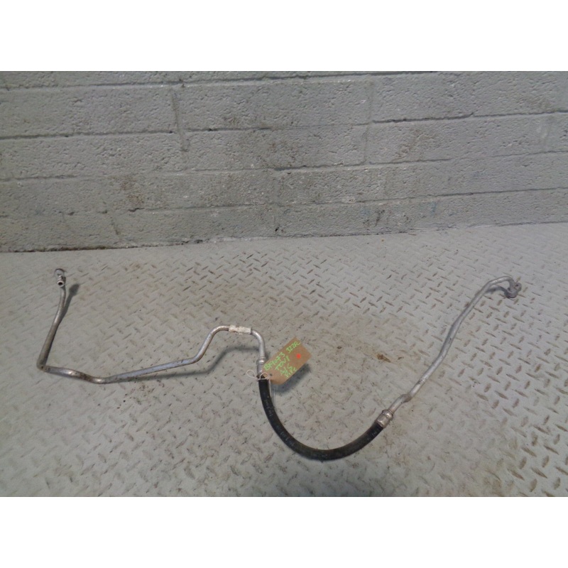 Range Rover L322 Air Conditioning Pipe 3.6 TDV8 Facelift 2006 To 2013
