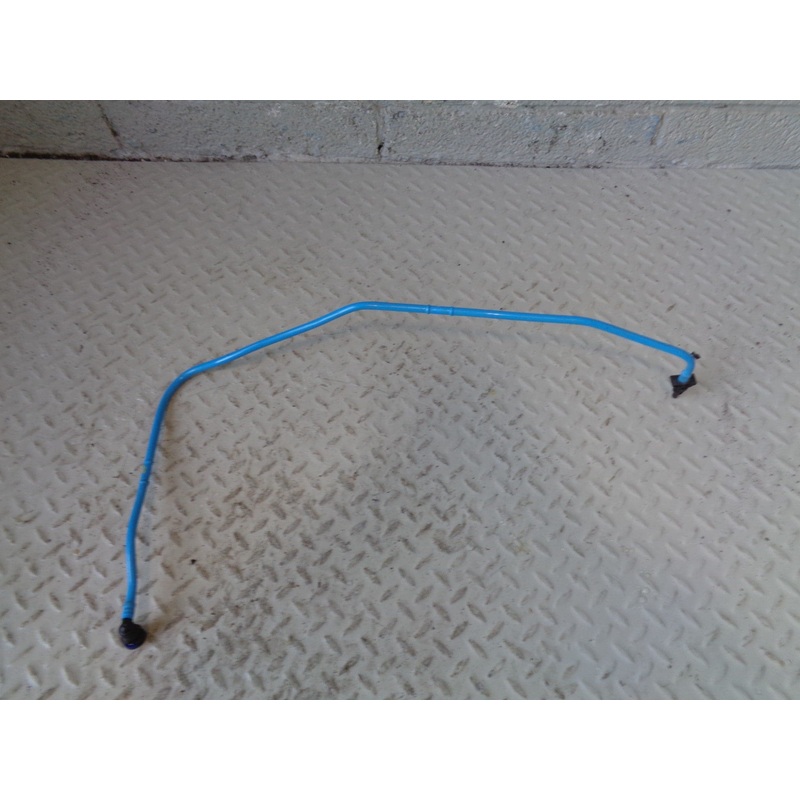 Range Rover L322 Fuel Line Pipe 4.2 Supercharged WFP500382 2006 to 2010