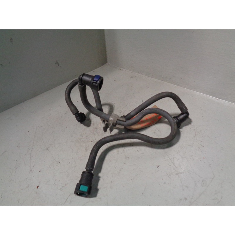 Range Rover L322 Fuel Pipes 3.6 TDV8 Land Rover 2006 to 2009