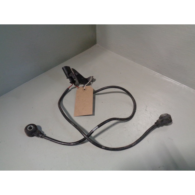 Range Rover L322 Knock Sensors 4.2 V8 Supercharged Petrol 2005 to 2009