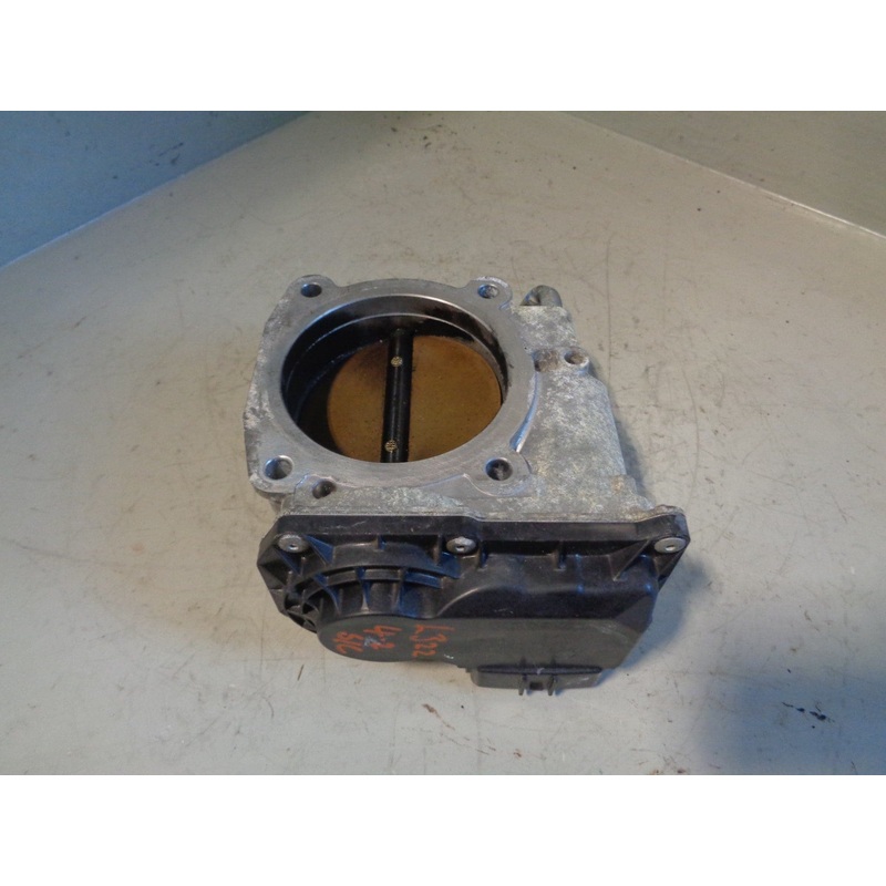 Range Rover L322 or Sport Throttle Body 4.2 Supercharged AJ-V8 4H23-9F991-BC