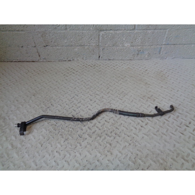 Range Rover L322 Pipe Gearbox To Gearbox Cooler 3.0 TD6 2002 To 2005 Land Rover