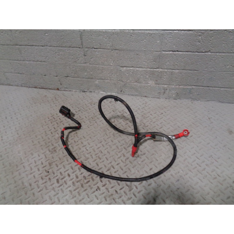 Range Rover L322 Positive Battery Terminal Wiring Loom 4.2 V8 Supercharged