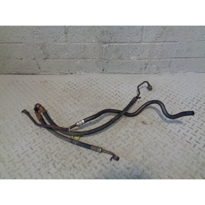 Range Rover L322 Power Steering Pipes Facelift 3.6 TDV8 2006 To 2013  Land Rover