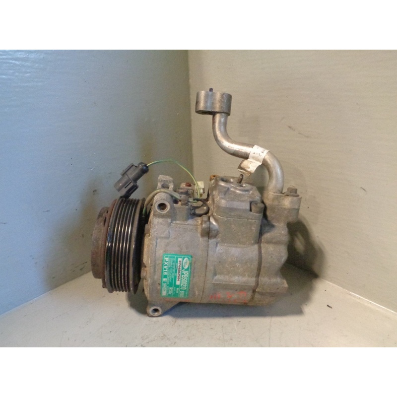 Range Rover Sport Air Conditioning Compressor JPB500210 4.2 V8 2006 to 2009