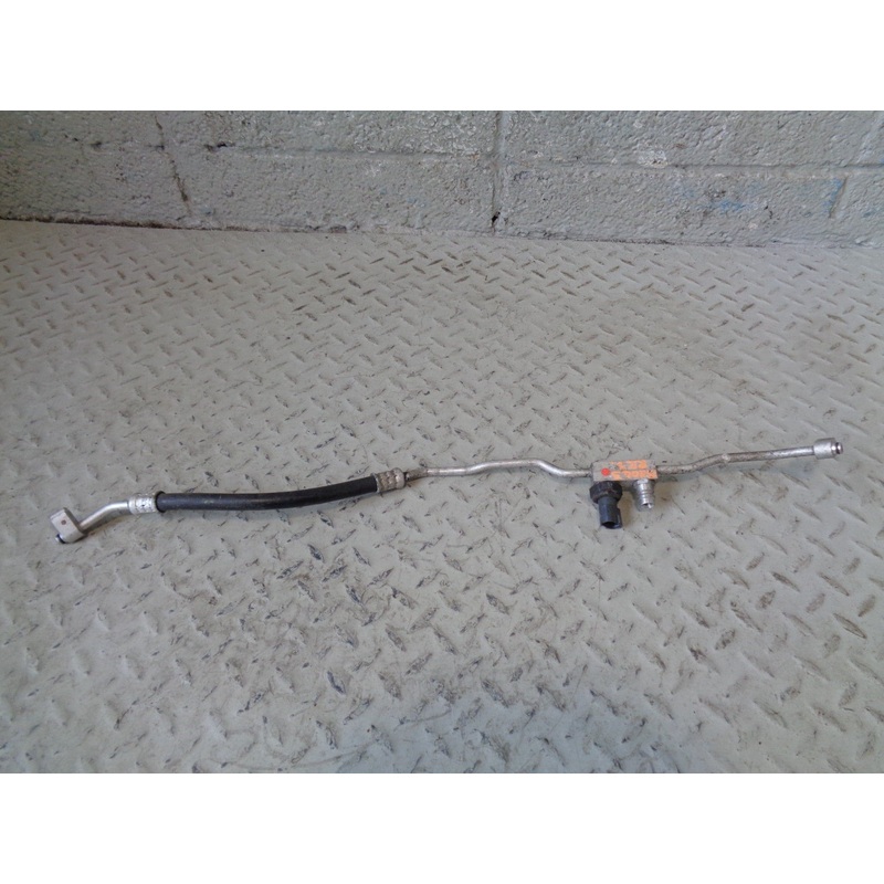 Range Rover Sport Air Conditioning Fill Pipe Inlet 2.7 TDV6 2005 to 2009