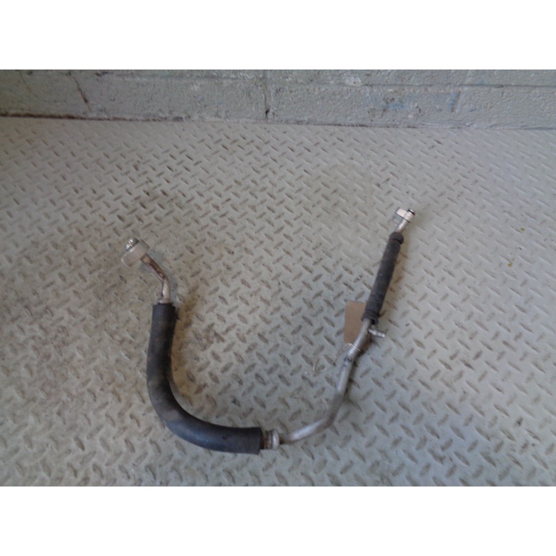 Range Rover Sport Air Conditioning Pump Outlet Pipe TDV8 2005 To 2009 Land Rover