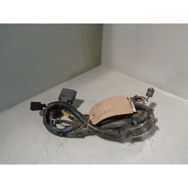 Range Rover Sport Air Suspension ARC Wiring Loom 7H32-14A614-BC L320