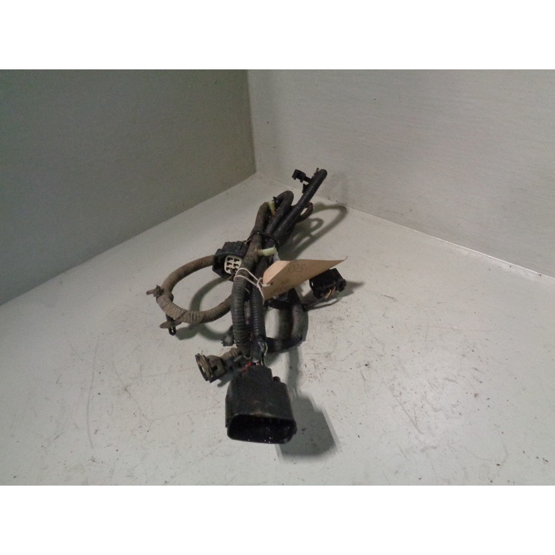 Range Rover Sport Air Suspension Wiring Loom AH32-14A614-CC L320 2009 to 2014