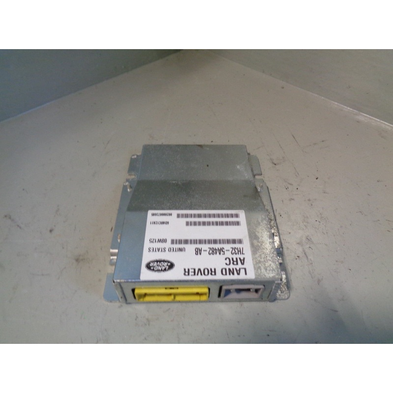 Range Rover Sport Anti Roll ECU ACE ARC Control Module 7H32-5A482-AB L320