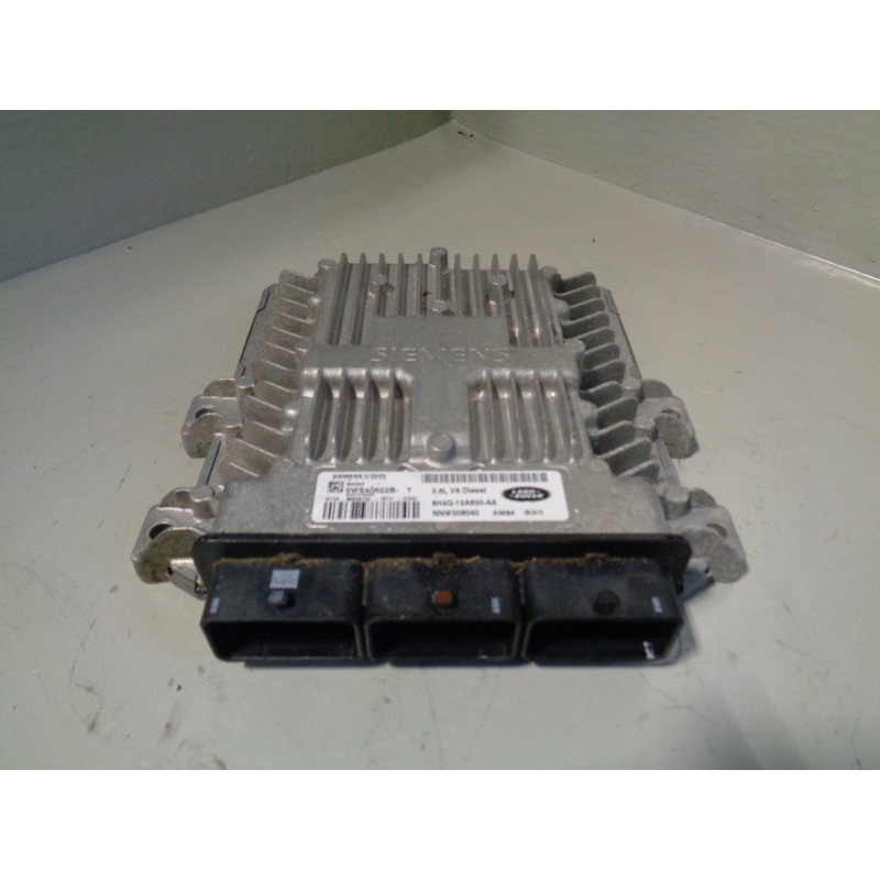 Range Rover Sport Engine ECU NNW508040 3.6 TDV8 2006 to 2010 L320