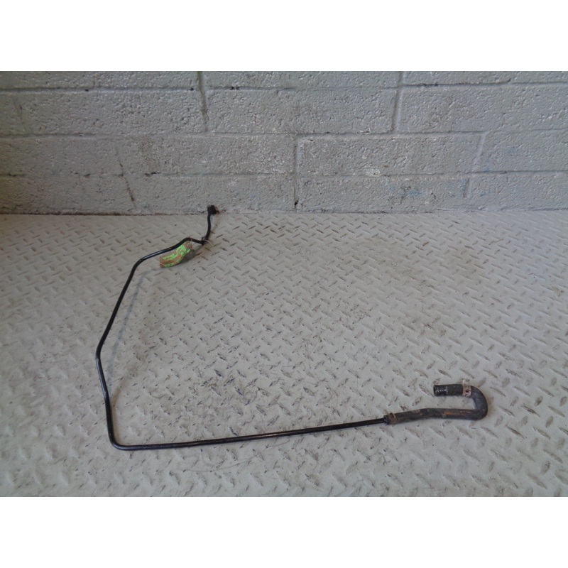 Range Rover Sport Fuel Pipe Cooler to Radiator 2.7 TDV6 2005 To 2009 Land Rover