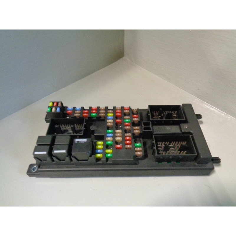 Range Rover Sport Fuse Box Body Control Module 3.0 TDV6 AH22-14F041-BE L320
