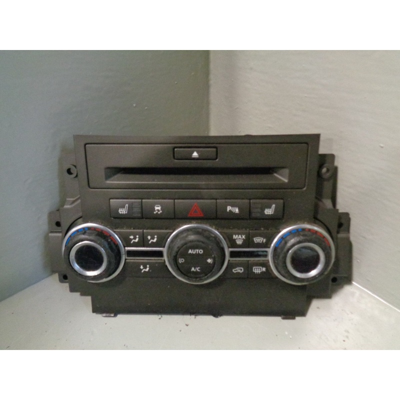 Range Rover Sport Heater Air Con Climate Control Panel AH22-19E900-JG L320