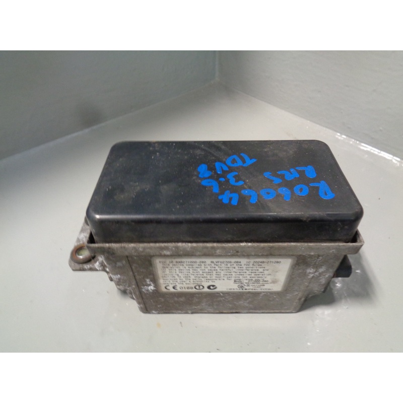 Range Rover Sport L320 Adaptive Cruise Control Radar Sensor 8X23-9G768-AA