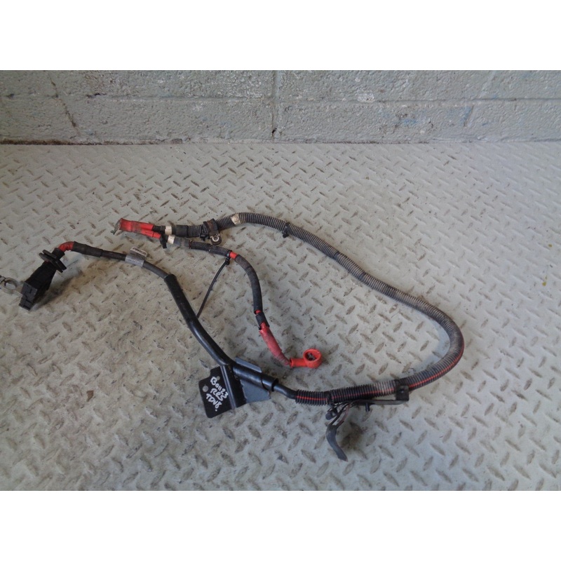 Range Rover Sport Positive Battery Cable Loom 7H32-14300-FA 2006 to 2009
