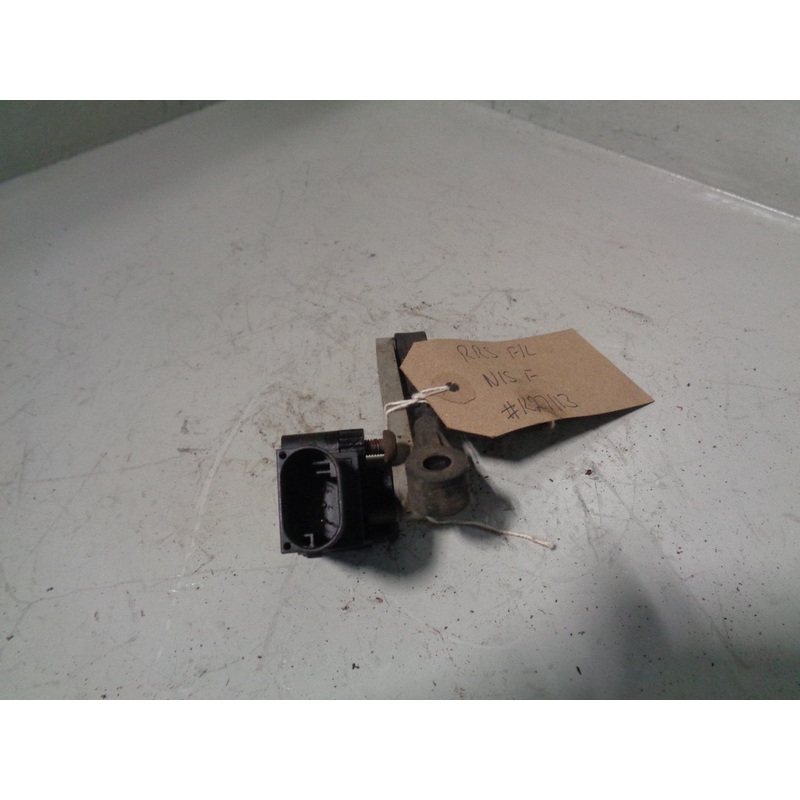 Range Rover Sport Ride Height Sensor Near Side Front AH32 3C097 AB 2009 to 2012