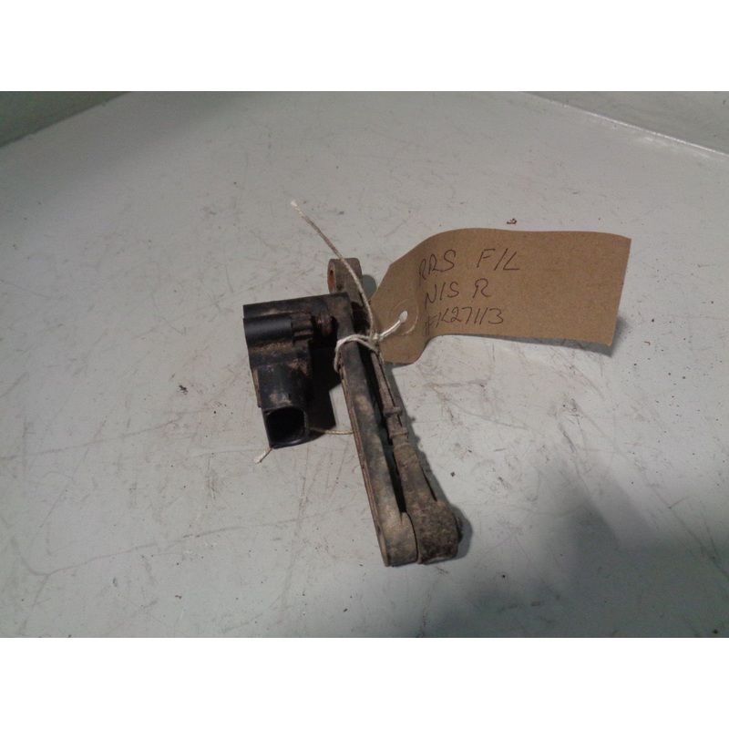 Range Rover Sport Ride Height Sensor Near Side Rear AH22 5B732 AB 2009 to 2012